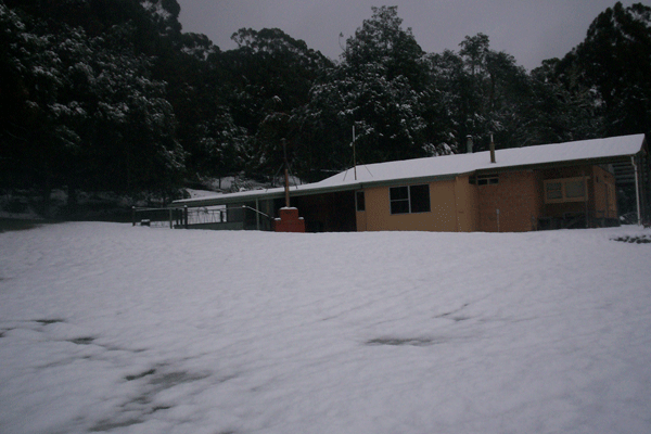 Snow Skemp Building