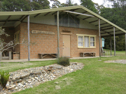 John Skemp Field Centre