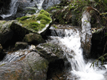 Bottom Falls Waterfall